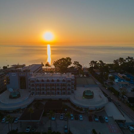 Fore Resort & Spa Kemer Luaran gambar