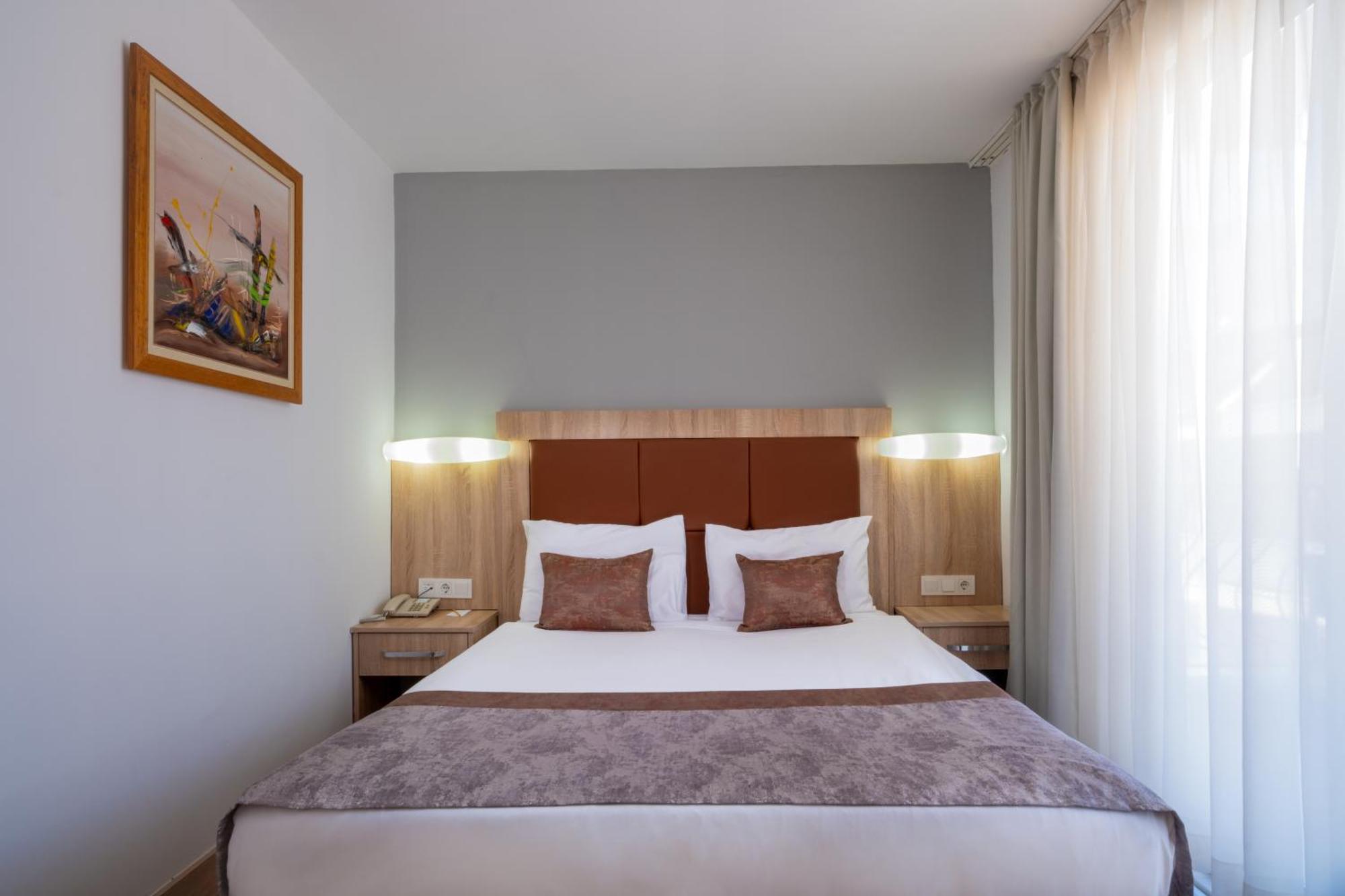 Fore Resort & Spa Kemer Luaran gambar
